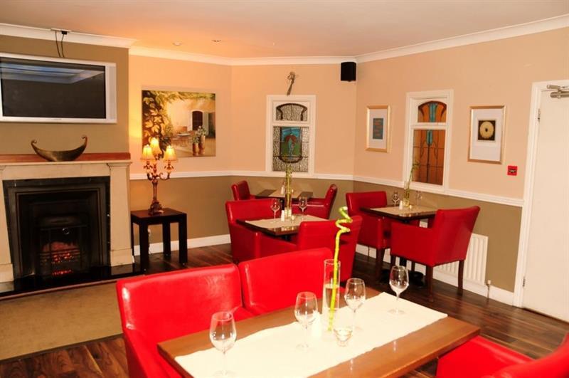 The Mayfly Hotel Foxford Eksteriør billede